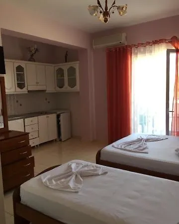 Ksamil Rooms