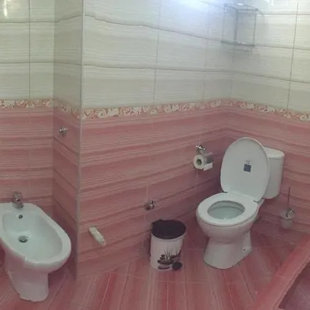 Ksamil Rooms B&B