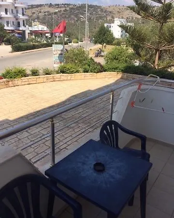 Ksamil Rooms 3*