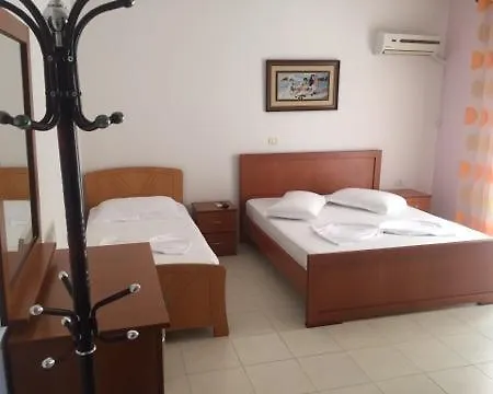 Ksamil Rooms
