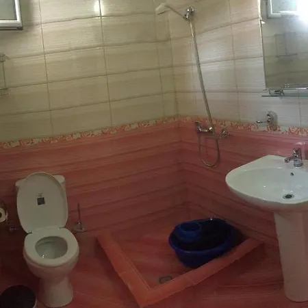 Ksamil Rooms Bed & Breakfast 3*