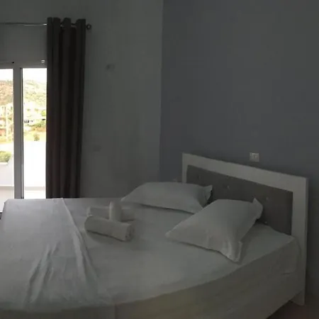 Ksamil Rooms
