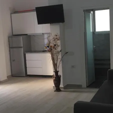Ksamil Rooms Bed & Breakfast Ksamil